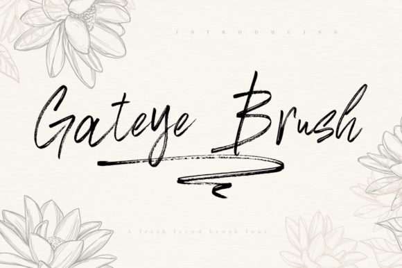 Gateye: Elevate Your Design Aesthetic