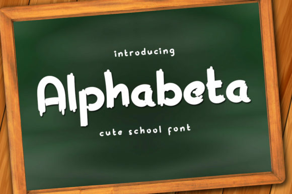 Integrating Alphabeta: A Strategic Approach to Display Typography in Modern Design Workflows