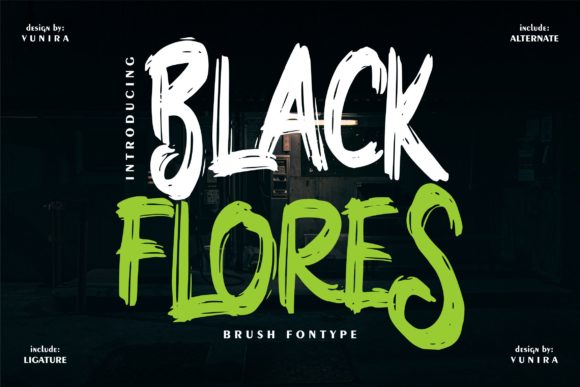 Understanding Black Flores: A Practical Guide to Its Textured Appeal and Design Applications