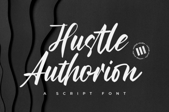 Unlocking the Potential of Hustle Authorion for Authentic Design